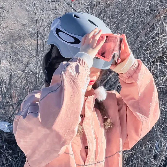失踪女人