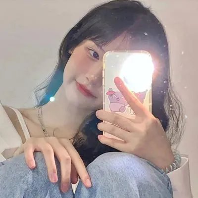 人前叫多莉，人后叫凯蒂
